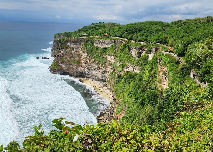 Tanah Lot (Bali) photo