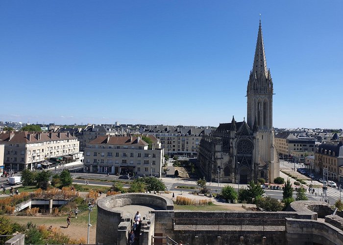 Merville-Franceville-Plage photo