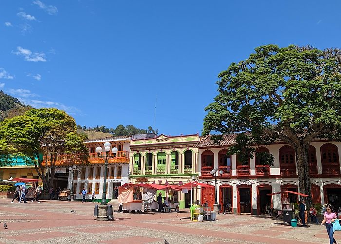 Jericoc (Antioquia) photo