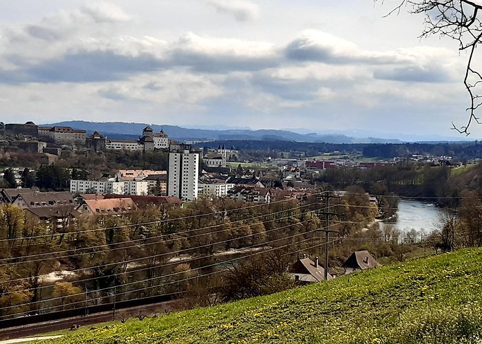 Aarburg photo