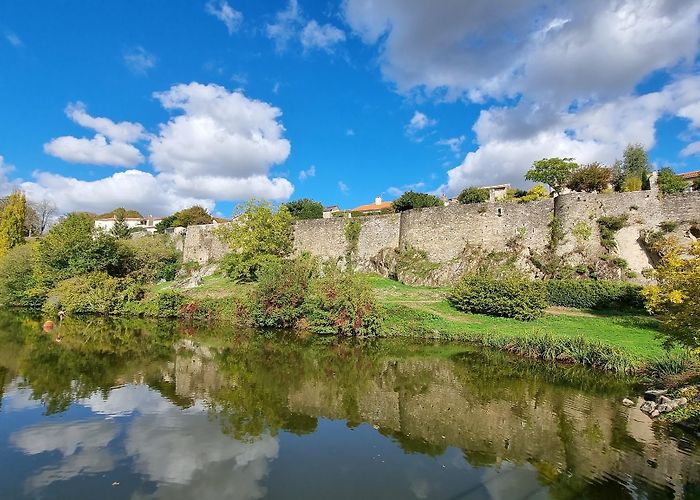 Vouvant photo