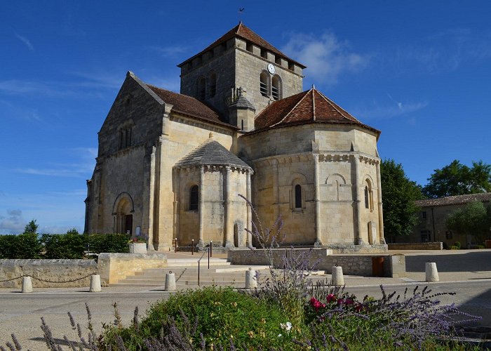 Montagne (Gironde) photo