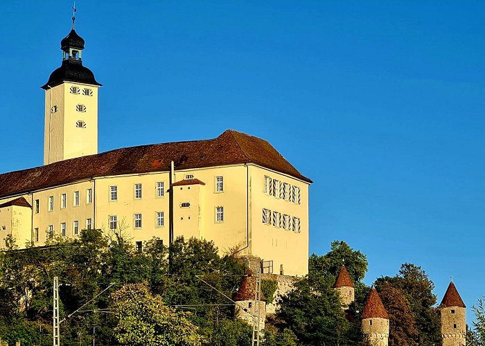 Gundelsheim (Baden-Wurttemberg) photo