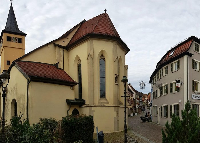 Gundelsheim (Baden-Wurttemberg) photo