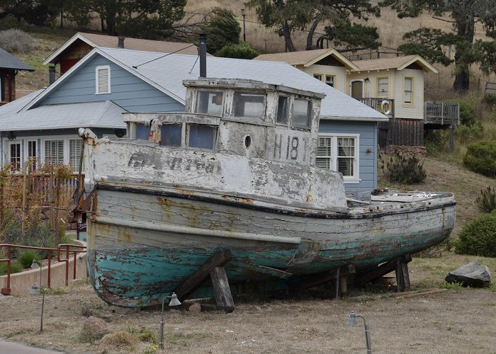 Tomales photo