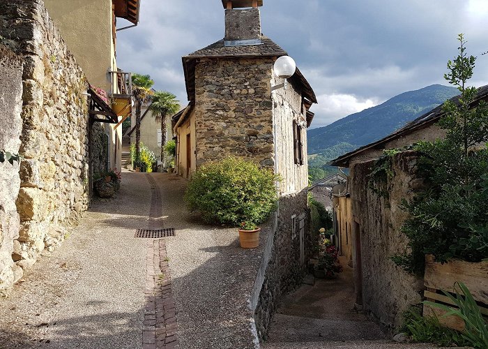 Castillon-en-Couserans photo