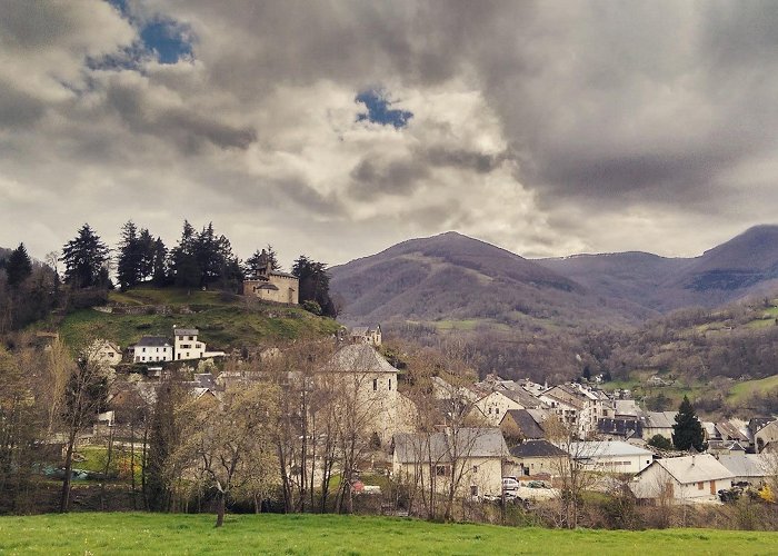 Castillon-en-Couserans photo