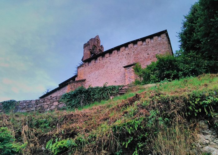 Castillon-en-Couserans photo