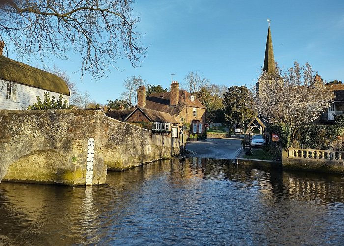 Eynsford photo