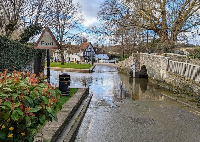 Eynsford photo