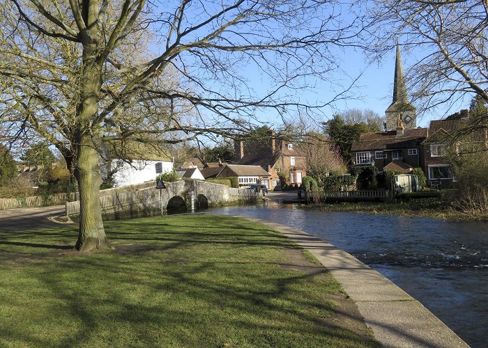 Eynsford photo