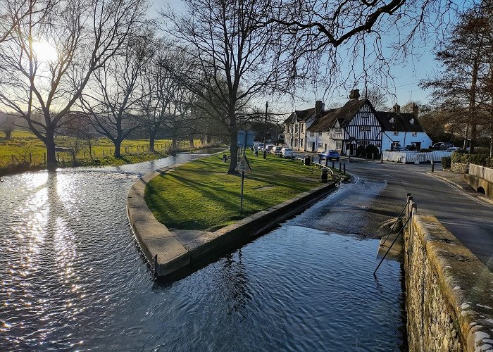 Eynsford photo