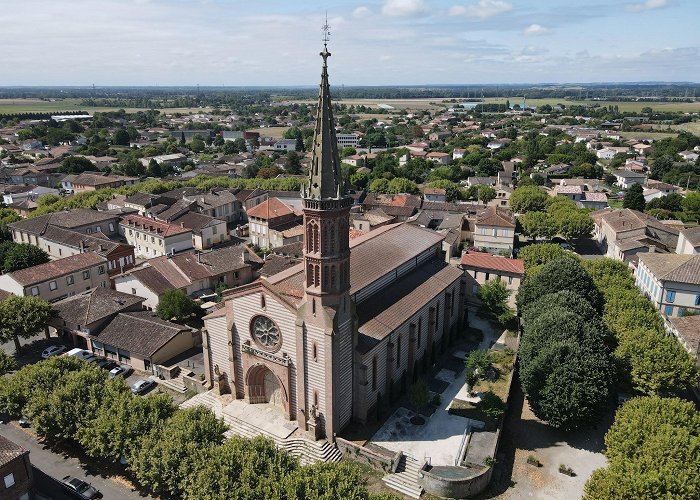 Grisolles (Tarn-et-Garonne) photo