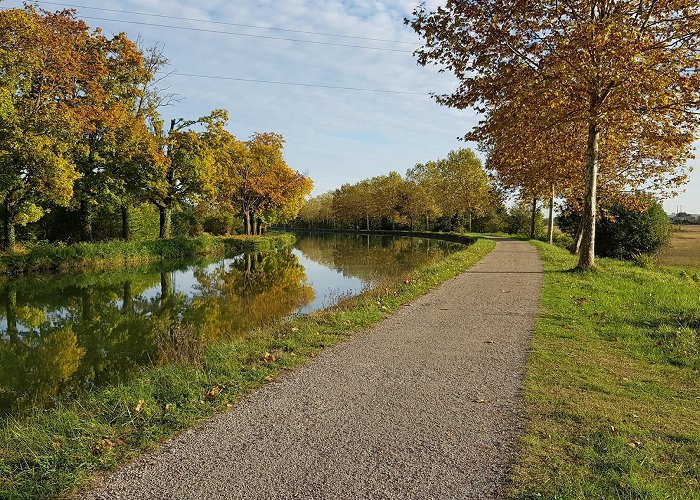 Grisolles (Tarn-et-Garonne) photo