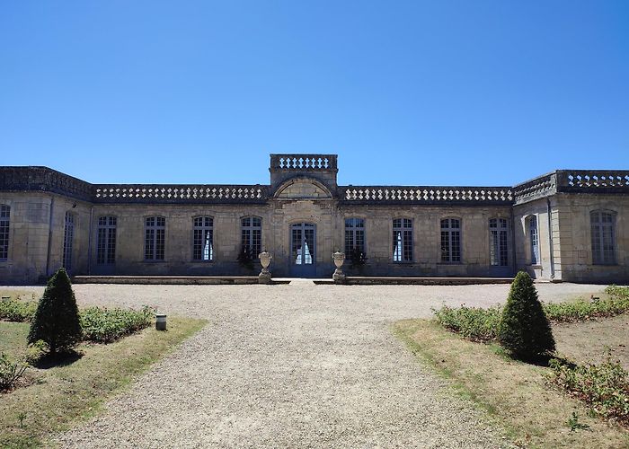 Bourg-sur-Gironde photo