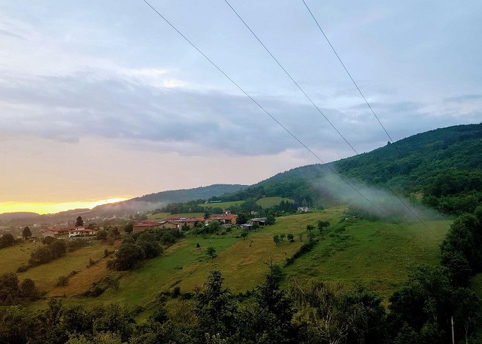 Saint-Pierre-la-Palud photo