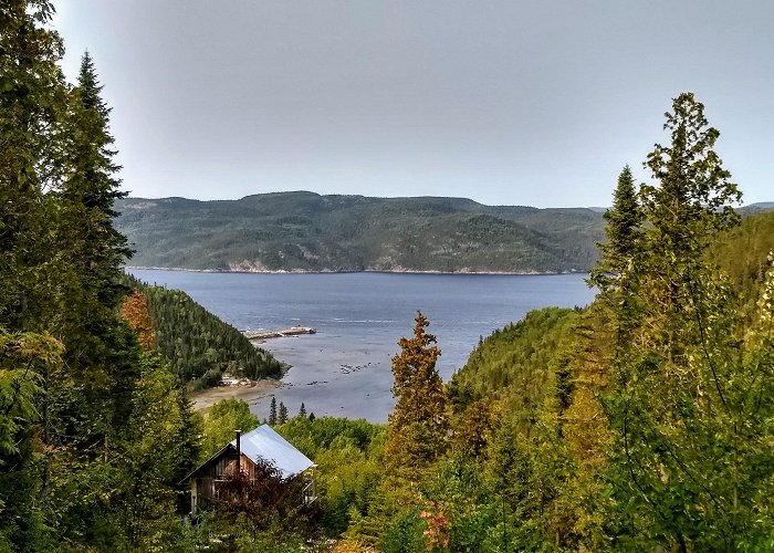 Petit-Saguenay photo