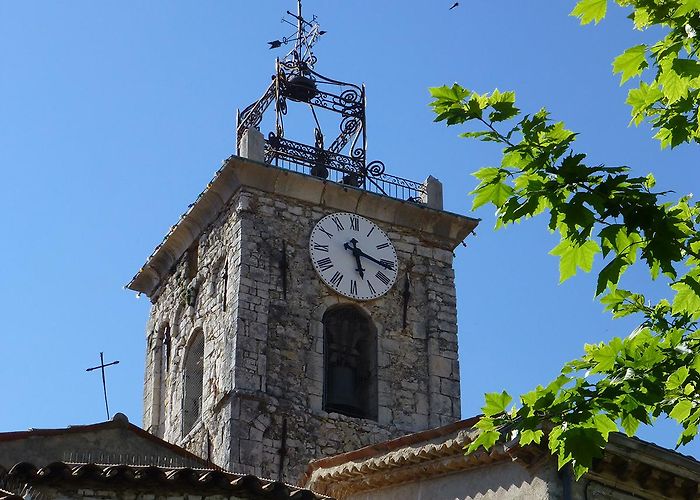 Saint-Vallier-de-Thiey photo