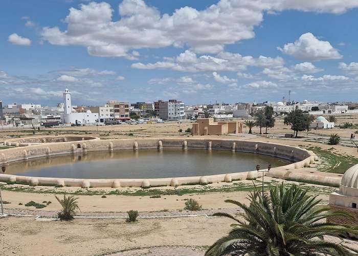 Kairouan photo