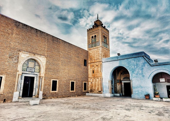 Kairouan photo