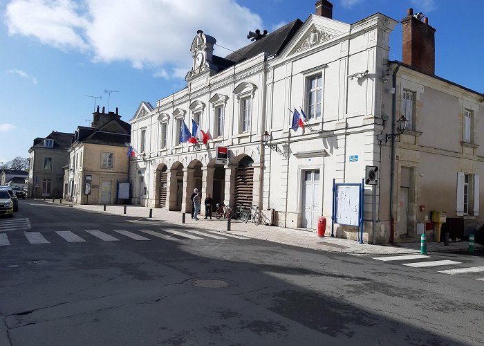 Vernou-sur-Brenne photo