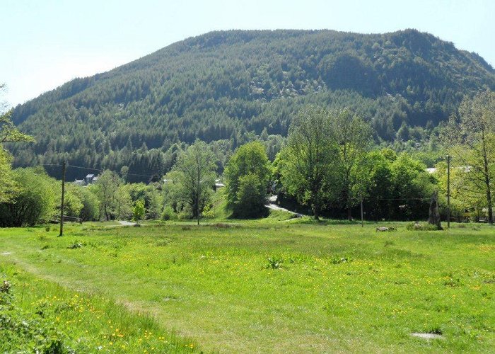 Dinas Mawddwy photo