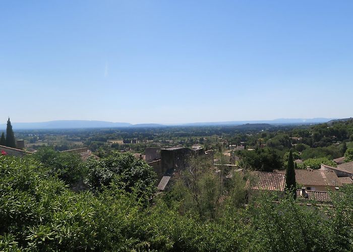 Chateauneuf-de-Gadagne photo