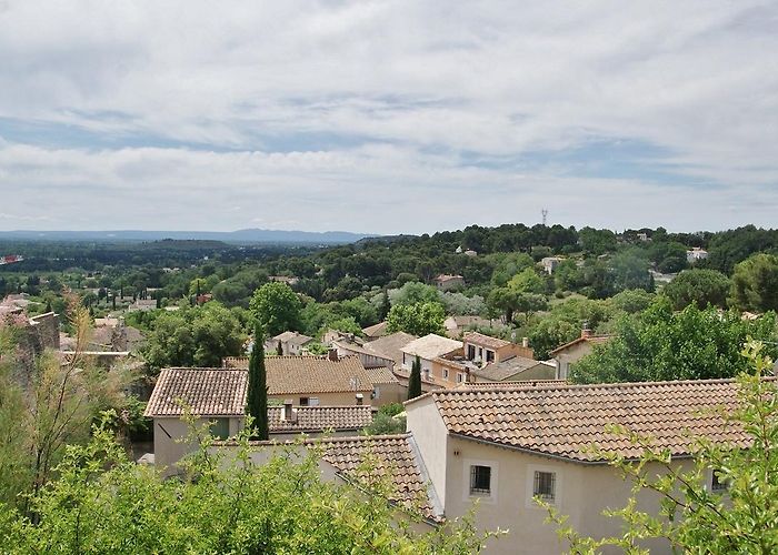 Chateauneuf-de-Gadagne photo