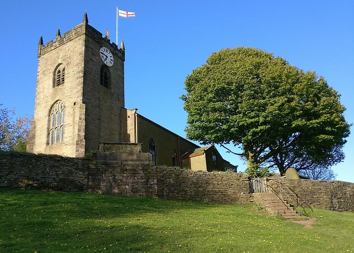 Mellor (Greater Manchester) photo