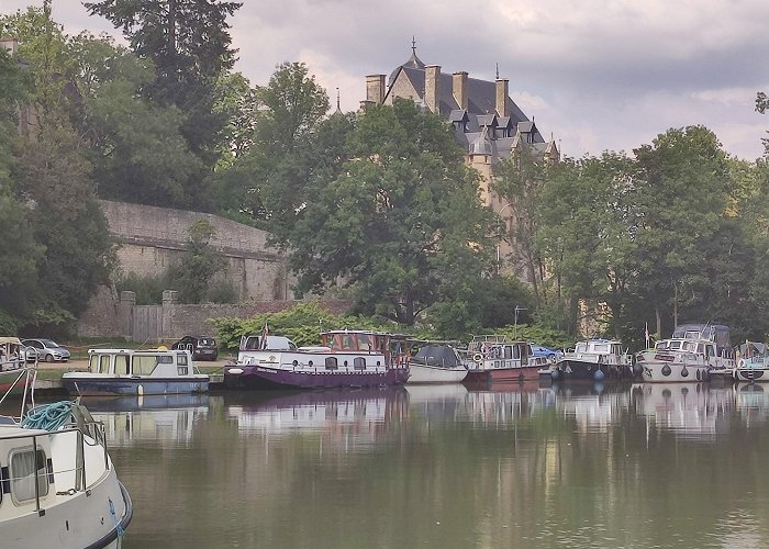 Chatillon-en-Bazois photo