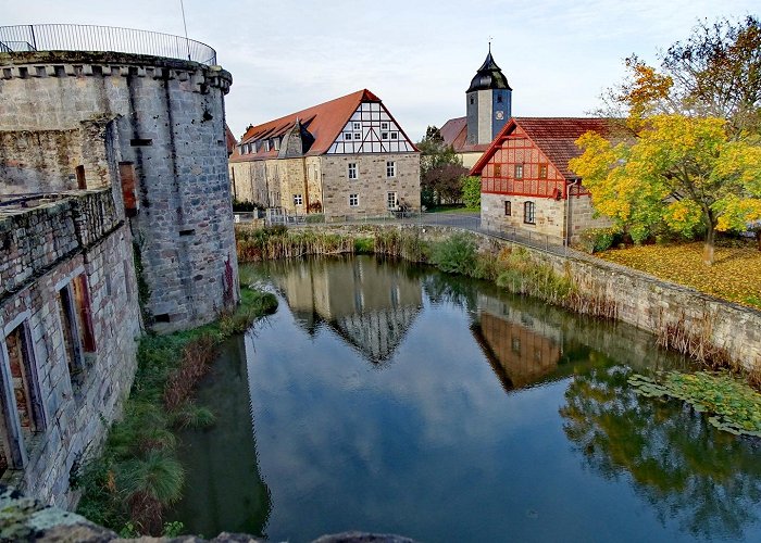 Friedewald (Hessen) photo