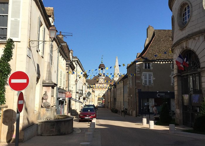 Givry (Saone-et-Loire) photo