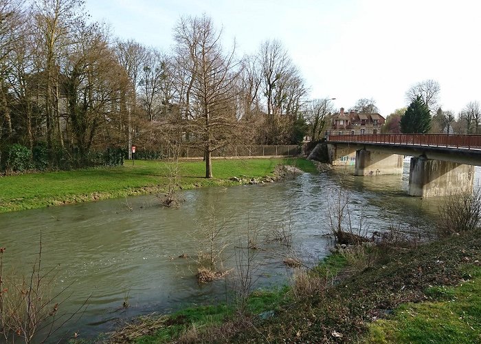 Saint-Julien-les-Villas photo