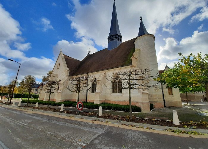 Saint-Julien-les-Villas photo