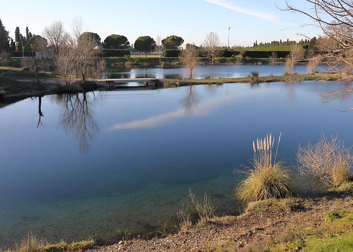 Caumont-sur-Durance photo