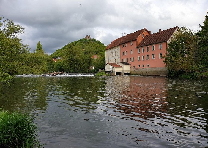 Elfershausen photo