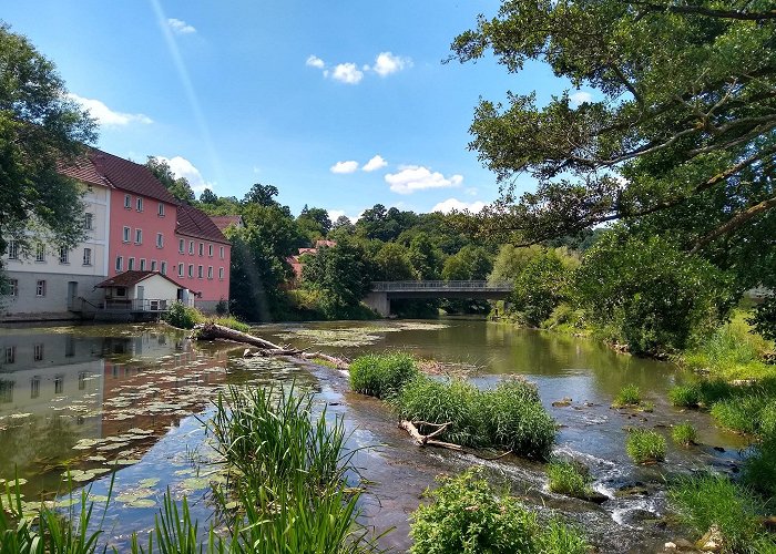 Elfershausen photo