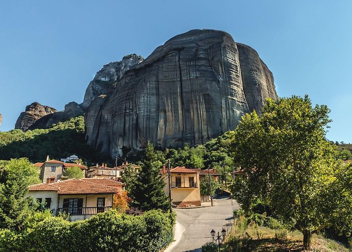 Kastraki (Trikala) photo