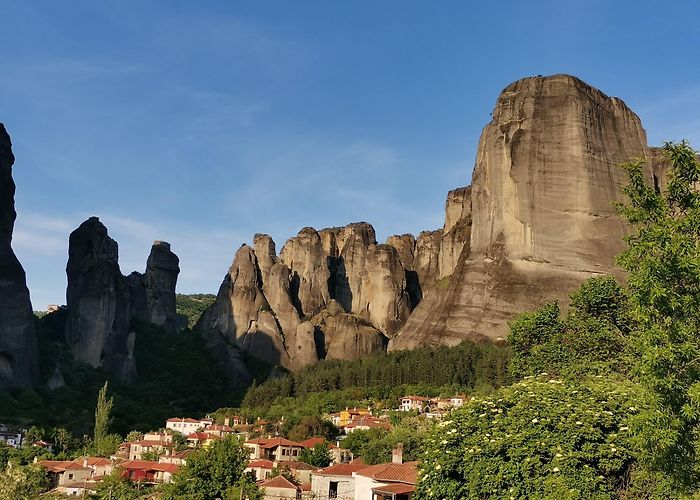 Kastraki (Trikala) photo