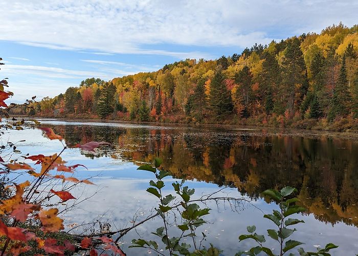 Madawaska photo