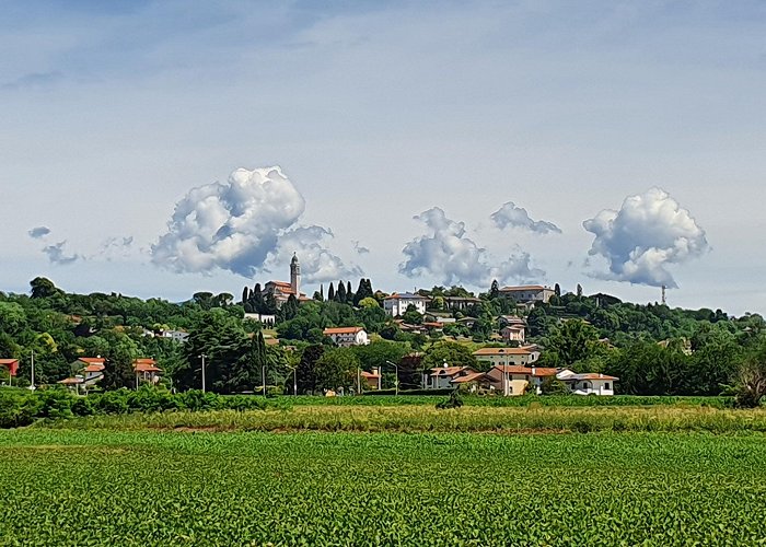 Fagagna photo