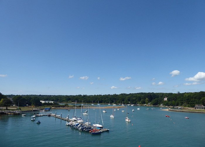 Fishbourne (Isle of Wight) photo