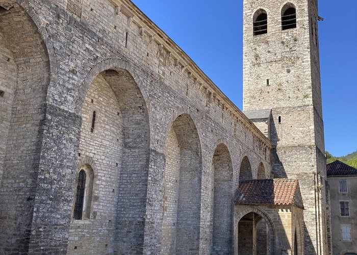 Saint-Pons-de-Thomieres photo