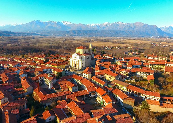 Romano Canavese photo