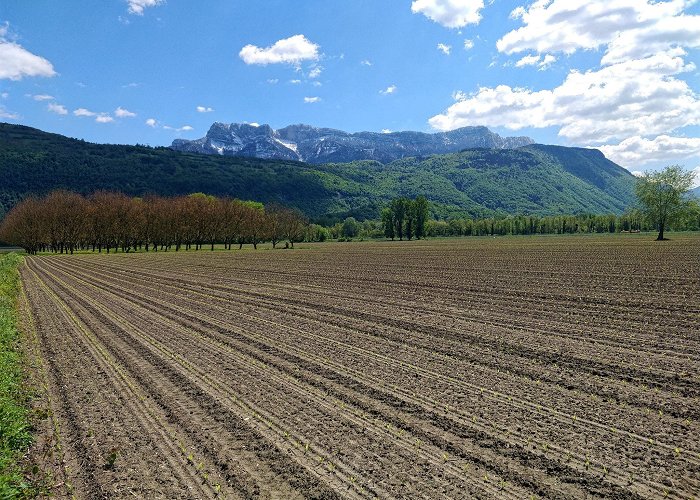 Saint-Quentin-sur-Isere photo