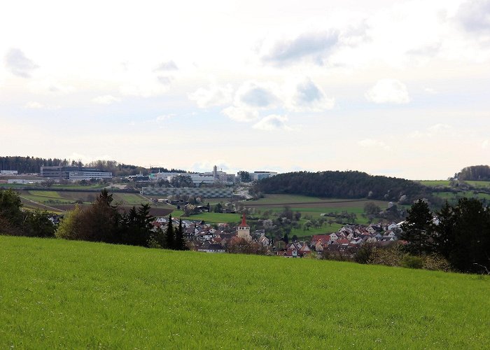 Weissach (Baden-Wurttemberg) photo