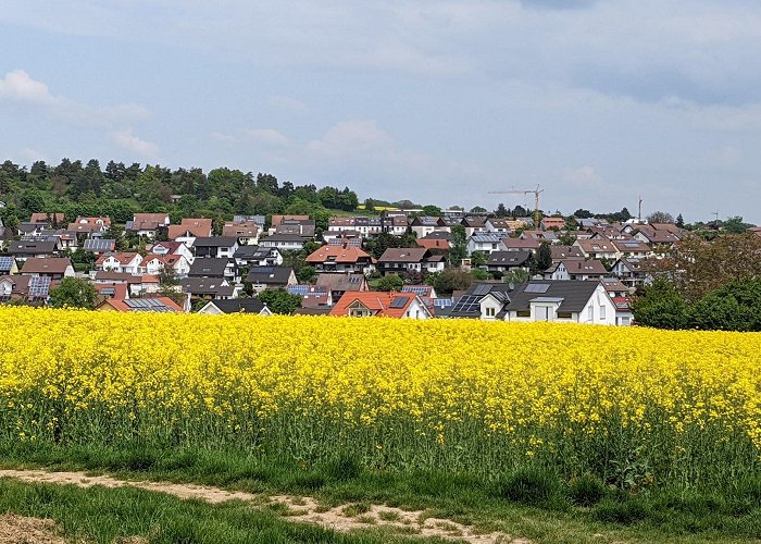 Weissach (Baden-Wurttemberg) photo