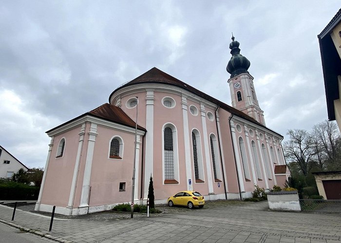 Wartenberg (Bavaria) photo