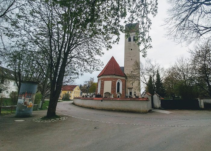 Wartenberg (Bavaria) photo