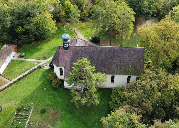 Sasbach am Kaiserstuhl photo